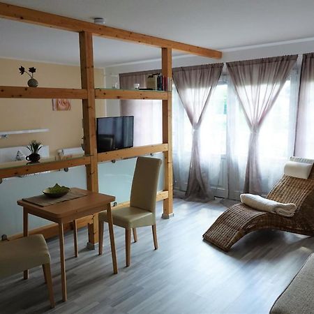 Ferienhaus Friedrichswalde Экстерьер фото