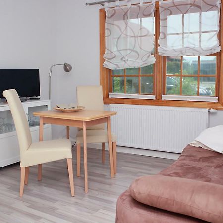 Ferienhaus Friedrichswalde Экстерьер фото