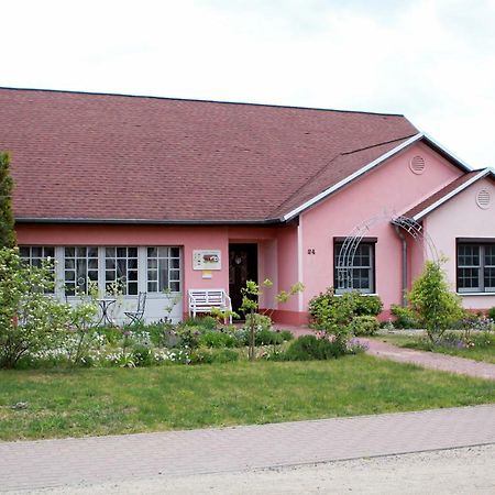 Ferienhaus Friedrichswalde Экстерьер фото