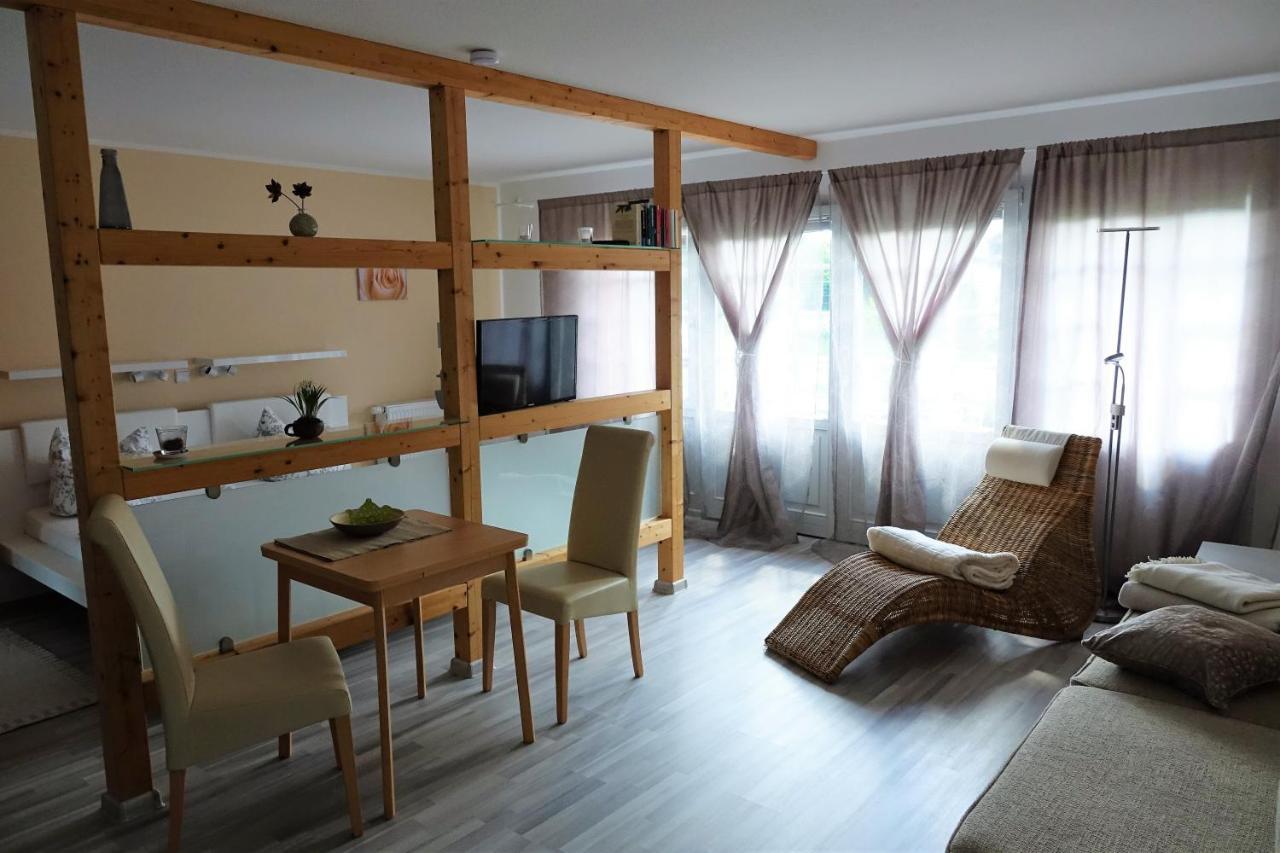 Ferienhaus Friedrichswalde Экстерьер фото