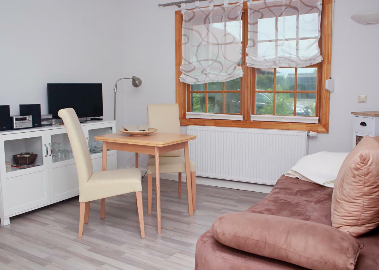 Ferienhaus Friedrichswalde Экстерьер фото